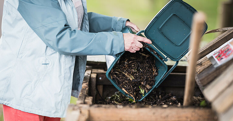 «Tous au compost» en Estuaire et Sillon