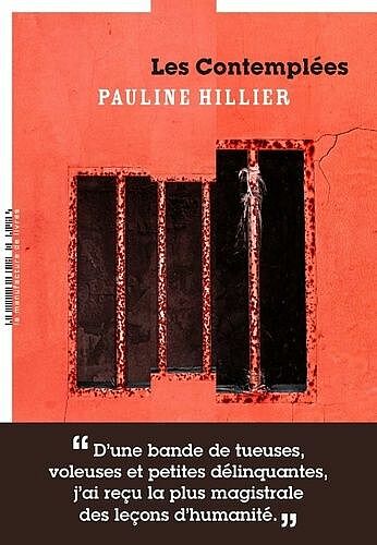 Les Contemplées de Pauline Hillier